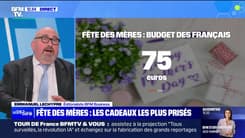 Fête des mères, les cadeaux les plus prisés - 24/05