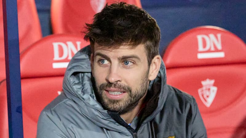 Kings League: Piqué annonce "un truc de fou" à venir dans le tournoi et en profite pour tacler Tebas