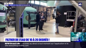 Nausicaá nous dévoile ses coulisses
