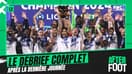 Ligue 2 : Le débrief complet de l’After foot (et des joueurs auxerrois) après la dernière journée