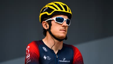 Geraint Thomas