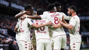 Rennes-Monaco