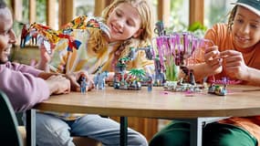LEGO x Avatar : ce produit est un classique et il est en promotion !
