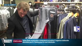 Baskets, jogging... et vestes de costumes: "Les cadres veulent de l'utile et, du chic"