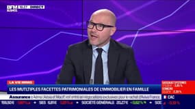 BFM Patrimoine - Mardi 23 février