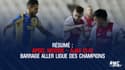  Résumé – APOEL Nicosie – Ajax (0-0) – Barrage aller Ligue des champions