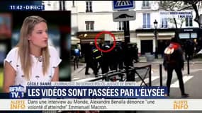 Affaire Benalla: les images de vidéosurveillance ont été en possession d'Ismael Emelien, le conseiller spécial d'Emmanuel Macron