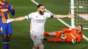 Benzema serait sur le point de prolonger au Real Madrid