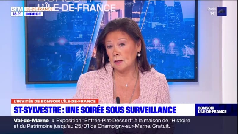 "Ils sont réticents": les commerçants du 8e arrondissement craignent les débordements