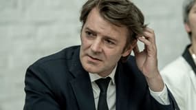 Image d'illustration de François Baroin