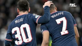 PSG :  Touché par les sifflets, Messi voudrait montrer qu'il n'est pas fini