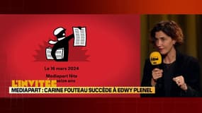 Hebdo Com - L'intégrale du vendredi 22 mars… Rebecca Blanc-Lelouch