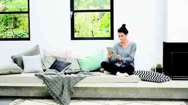 Netatmo, société française spécialiste des objets connectés, a réussi une levée de fonds de 30 millions d’euros et a associé Legrand à son capital.