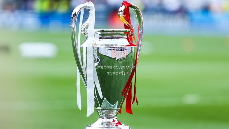 Trophée Ligues des Champions