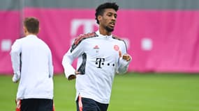 Kingsley COMAN
