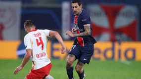 Angel Di Maria
