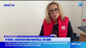 Hyères: une réouverture partielle de la clinique Sainte-Marguerite prévue en juin, mais des doutes subsistent parmi les effectifs