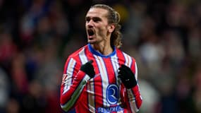 Antoine Griezmann