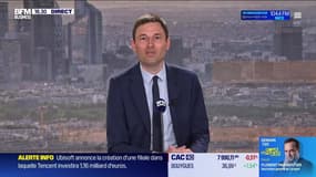 EN DIRECT Éric Coquerel,député LFI,président de la commission des Finances de l'Assemblée nationale 
