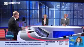 La Data Room : 25 % = C’est la part des emplois gouvernementaux dans l’ensemble des emplois créés aux US sur les deux dernières années - 12/03