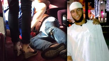 Ayoub El Khazzani a ouvert le feu dans un Thalys le 21 août 2015