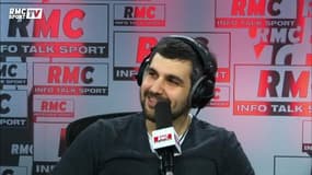 Quand Courbis retrouve Riolo
