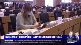 iVote, l'application pour voter en ligne ne fait pas l'unanimité au Parlement européen