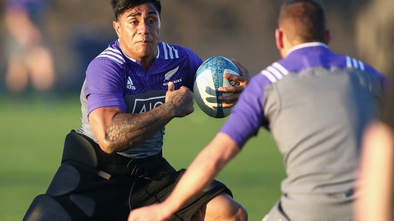Malakai Fekitoa