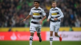 Mahmoud Dahoud (Borussia Mönchengladbach)