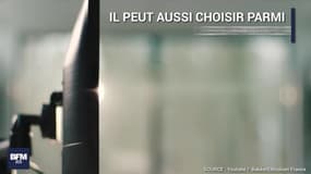 Pour lutter contre la sédentarité, ce bureau vous dit quand vous devez vous lever