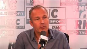"Je n'aurais pas pu dessiner pour Charlie Hebdo" Zep, dessinateur de Titeuf