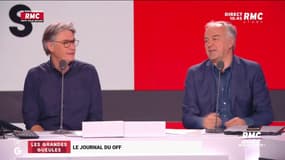 Le journal du Off : Faire campagne en plein week-end de l'Ascension, mission impossible ? - 27/05