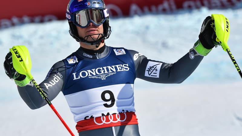 Alexis Pinturault