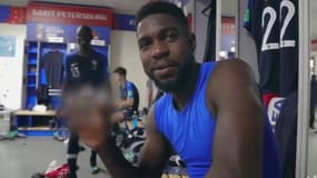 Umtiti