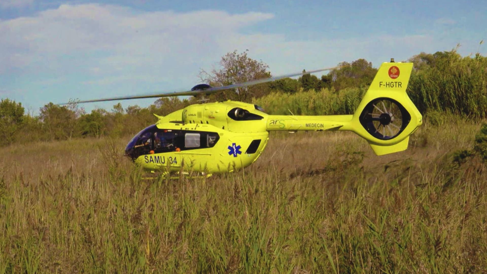 100 JOURS AVEC LES SECOURS