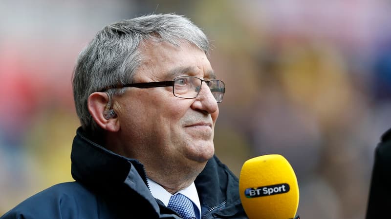 Graham Taylor