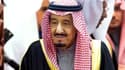 Salmane Ben Abdelaziz Al Saoud, nouveau roi d'Arabie saoudite. 