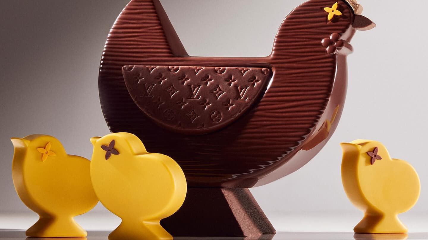 Louis Vuitton Louis Vuitton