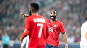 Jonathan Ikoné