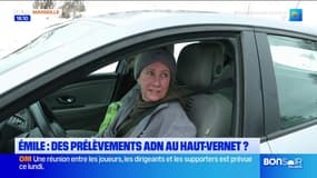 Affaire du petit Émile : des prélèvements ADN au Haut-Vernet ?