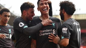 Liverpool