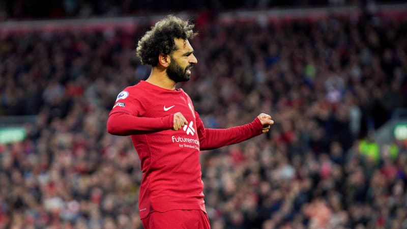 M. Salah