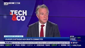 Tech & Co : Partie 2 - 12/09