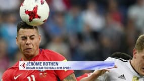 L'After décrypte le tournoi du champion allemand