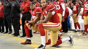 Colin Kaepernick