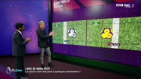 Premier League - Et si le titre se jouait pour 11 mm ?