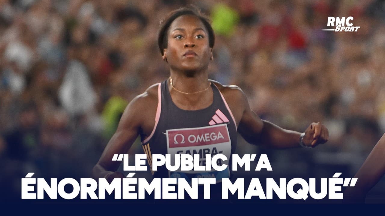 Athlétisme/Meeting de Paris : 
