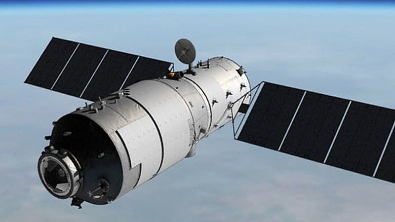 Pour la première fois de son histoire, la Chine va envoyer un astronaute civil dans l'espace