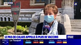 Covid-19: les maires du Pas-de-Calais réclament des doses de vaccin supplémentaires