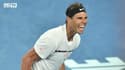 Nadal : ‘’C’est un privilège’’